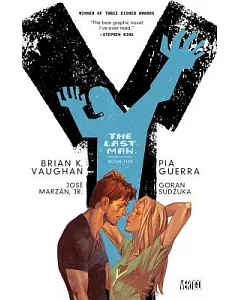 Y the Last Man 5