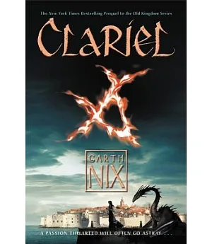 Clariel: The Lost Abhorsen