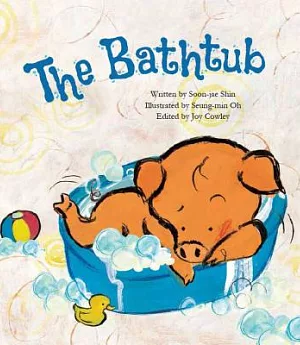 The Bathtub: Growing