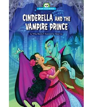 Cinderella and the Vampire Prince