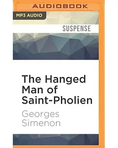 The Hanged Man of Saint-Pholien