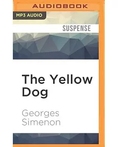 The Yellow Dog