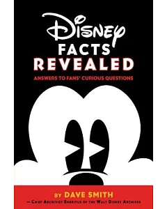 Disney Facts Revealed: Answers to Fans’ Curious Questions