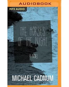 The Horses of the Night