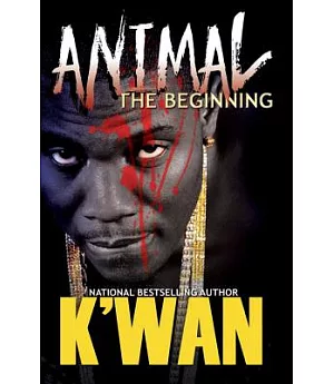 Animal: The Beginning