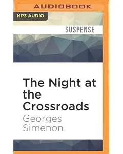 The Night at the Crossroads