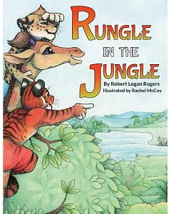 Rungle in the Jungle