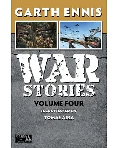 War Stories 4