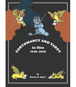 Cartomancy and Tarot in Film: 1940-2010