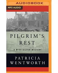 Pilgrim’s Rest