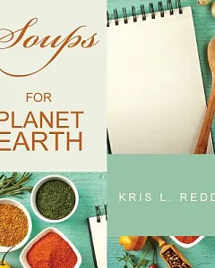 Soups for Planet Earth