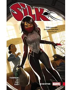 Silk 1: Sinister
