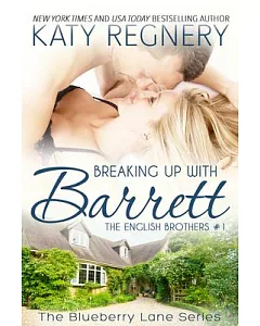 Breaking Up With Barrett
