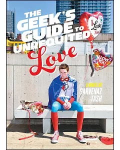 The Geek’s Guide to Unrequited Love