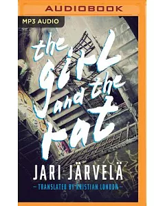 The Girl and the Rat