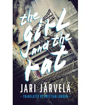The Girl and the Rat