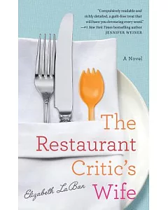 The Restaurant Critic’s Wife