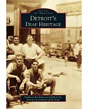 Detroit’s Deaf Heritage