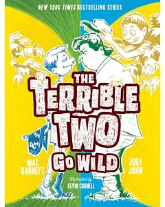 The Terrible Two Go Wild