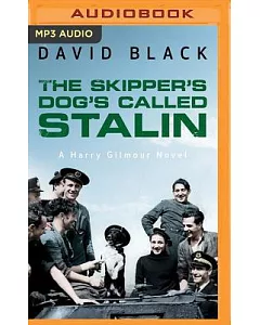 The Skipper’s Dog’s Called Stalin