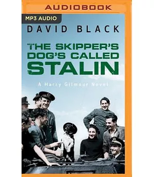 The Skipper’s Dog’s Called Stalin