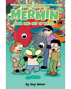 Mermin 1: Out of Water