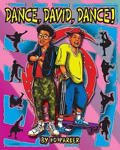 Dance, David, Dance!