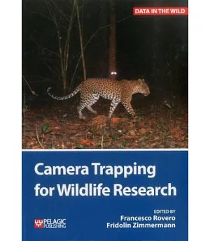 Camera Trapping for Wildlife Research