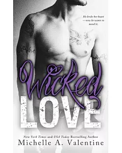Wicked Love