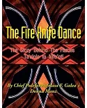 The Fire Knife Dance: The Story Behind the Flames Ta’alolo to Nifo’oti