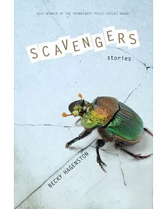 Scavengers: Stories