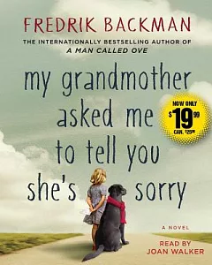 My Grandmother Asked Me to Tell You She’s Sorry