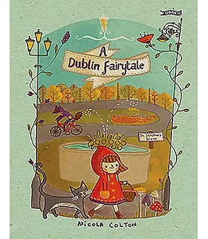 A Dublin Fairytale