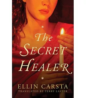 The Secret Healer