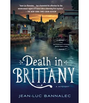 Death in Brittany