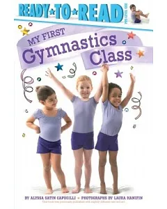 My First Gymnastics Class