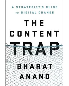 The Content Trap: A Strategist’s Guide to Digital Change