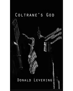 Coltrane’s God