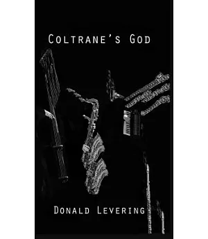 Coltrane’s God