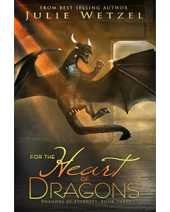 For the Heart of Dragons