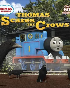 Thomas Scares the Crows