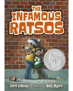 The Infamous Ratsos