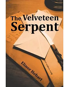 The Velveteen Serpent