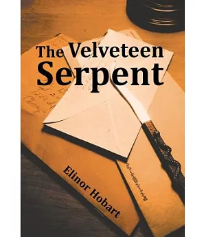 The Velveteen Serpent