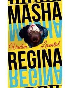 Masha Regina