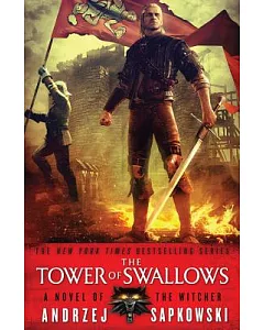 The Tower of Swallows