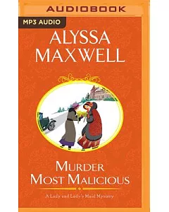 Murder Most Malicious
