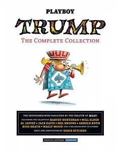 Trump The Complete Collection The Essential kurtzman 2