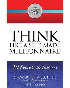 Think Like a Self-Made Millionaire