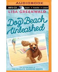 Dog Beach Unleashed